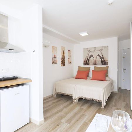 K2 Playa Del Ingles By Homestaygrancanaria ซานบาร์โตโลเม ภายนอก รูปภาพ