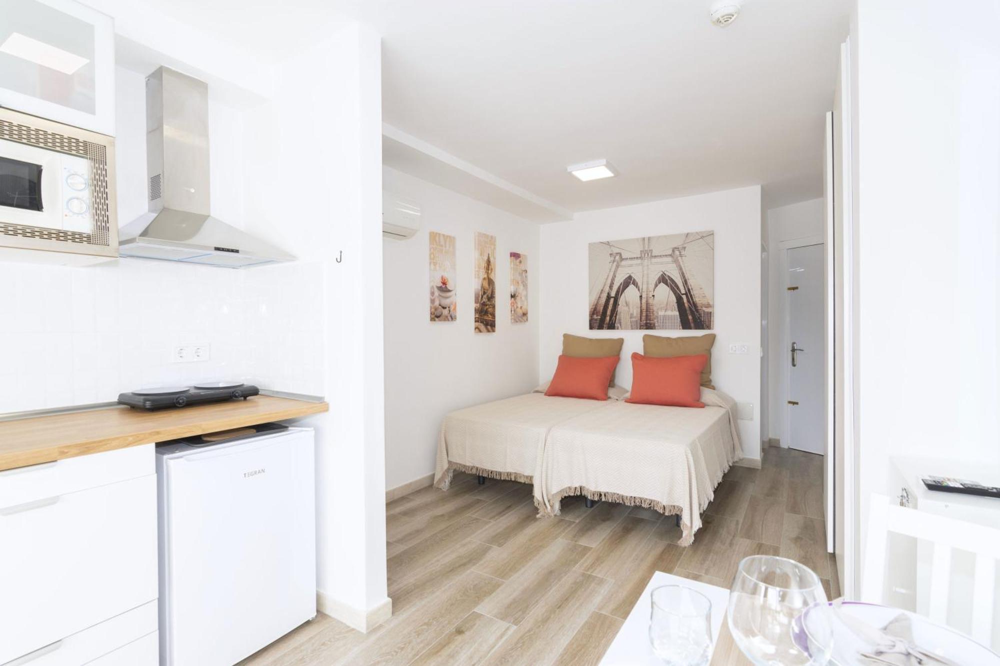 K2 Playa Del Ingles By Homestaygrancanaria ซานบาร์โตโลเม ภายนอก รูปภาพ