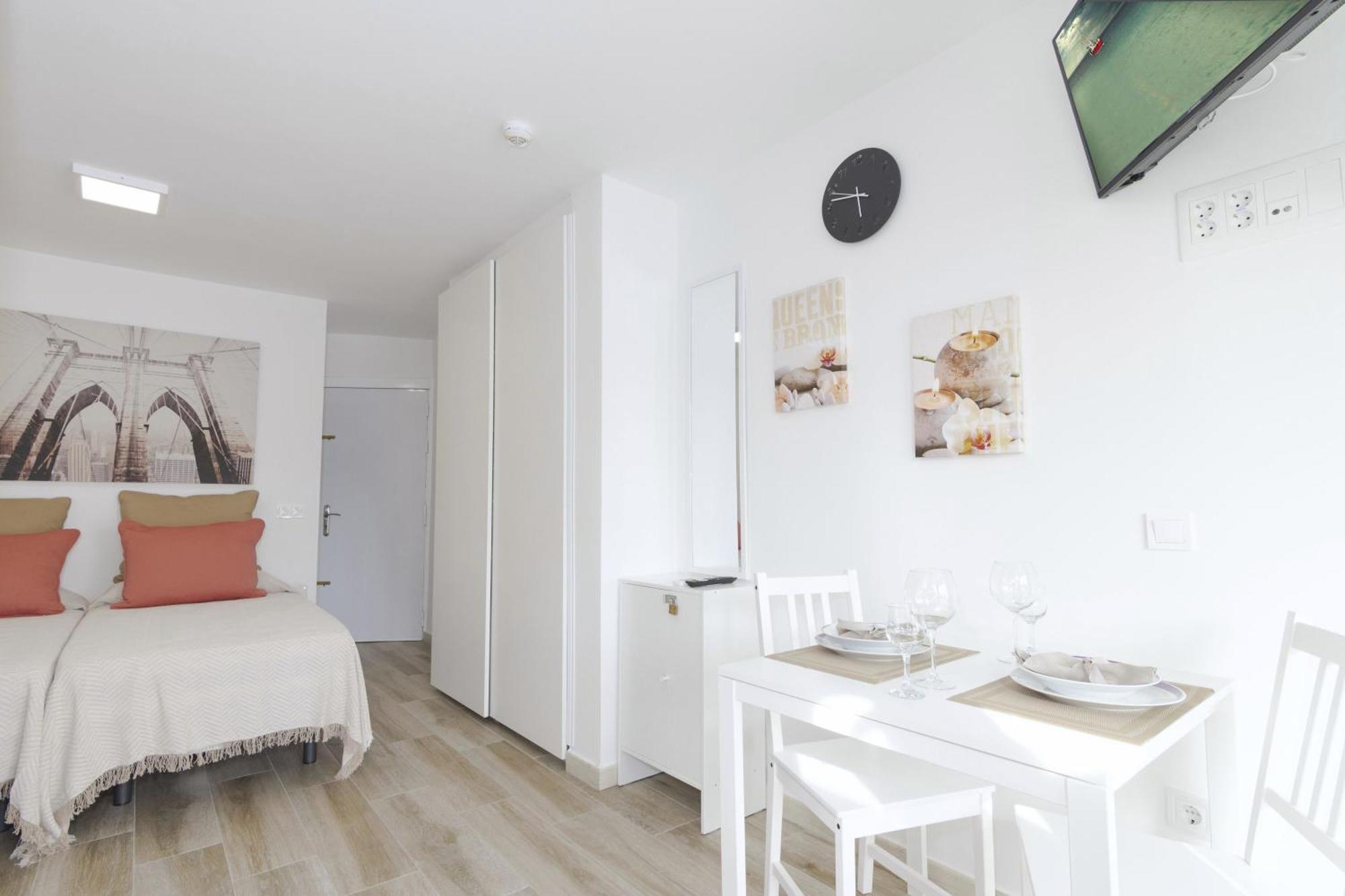 K2 Playa Del Ingles By Homestaygrancanaria ซานบาร์โตโลเม ภายนอก รูปภาพ