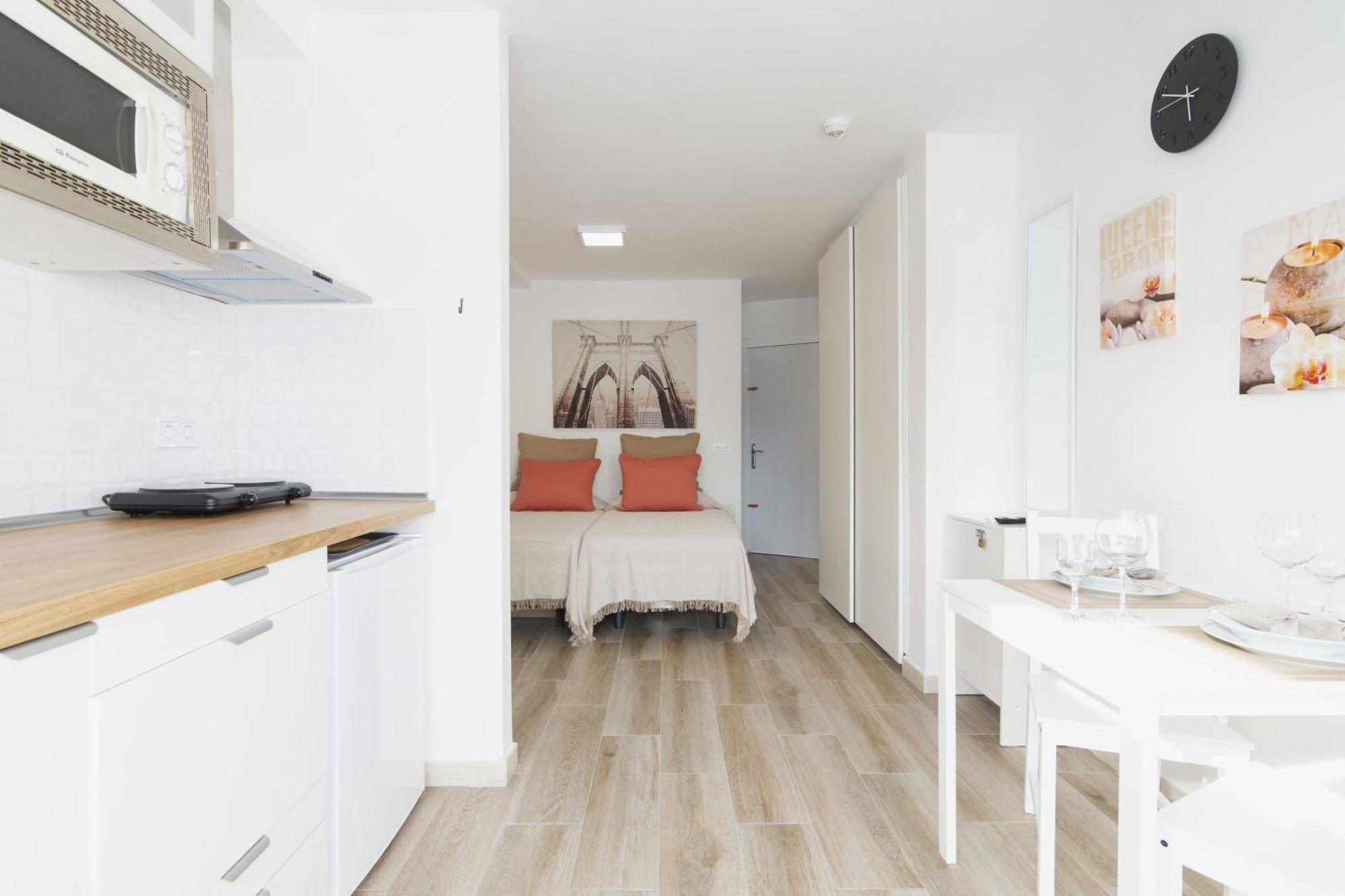 K2 Playa Del Ingles By Homestaygrancanaria ซานบาร์โตโลเม ภายนอก รูปภาพ