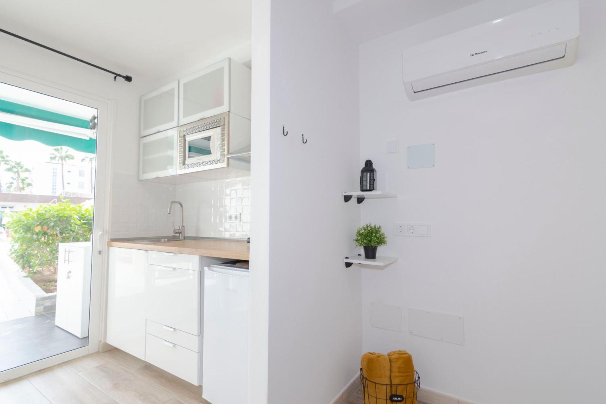 K2 Playa Del Ingles By Homestaygrancanaria ซานบาร์โตโลเม ภายนอก รูปภาพ
