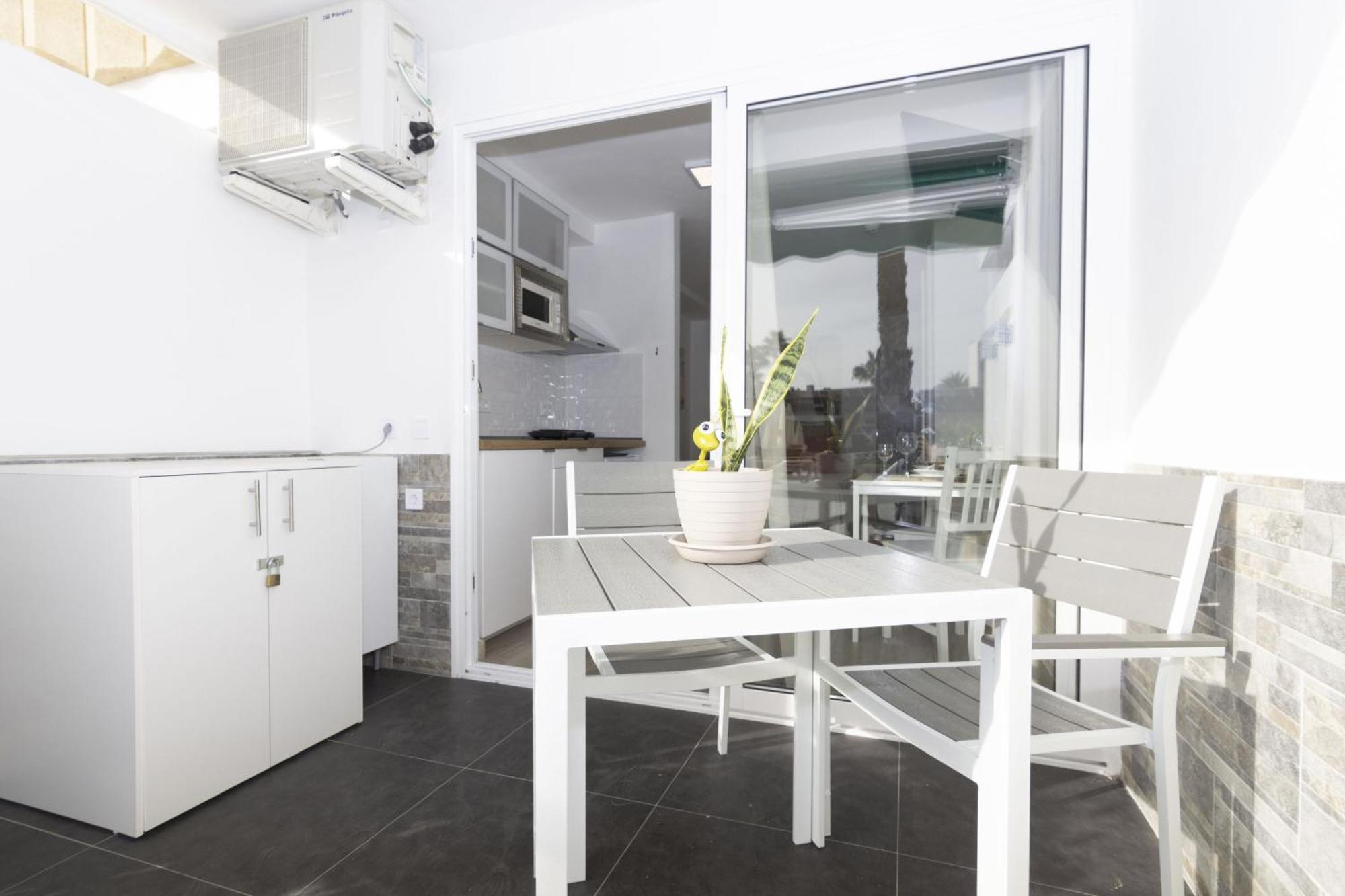K2 Playa Del Ingles By Homestaygrancanaria ซานบาร์โตโลเม ภายนอก รูปภาพ