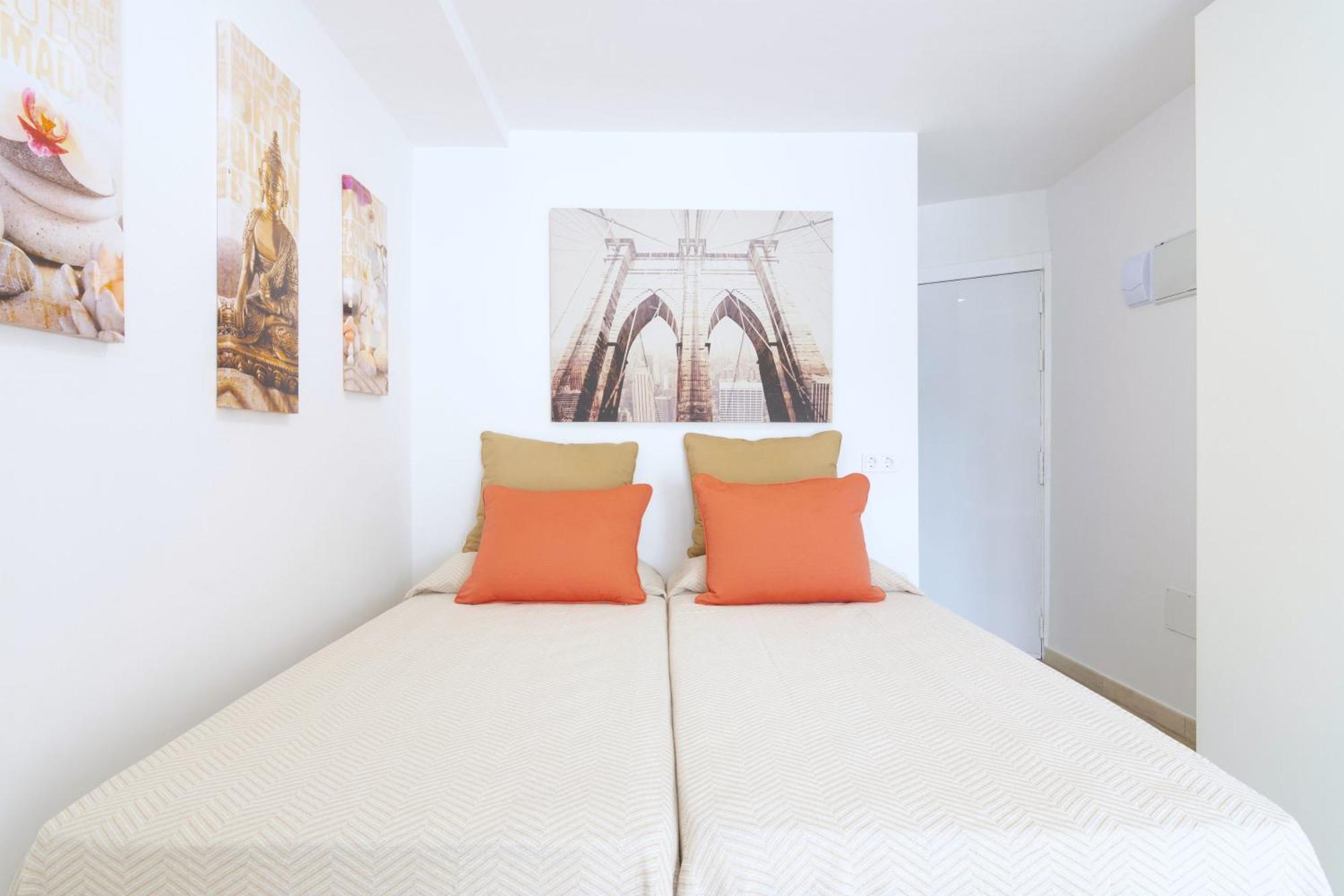 K2 Playa Del Ingles By Homestaygrancanaria ซานบาร์โตโลเม ภายนอก รูปภาพ