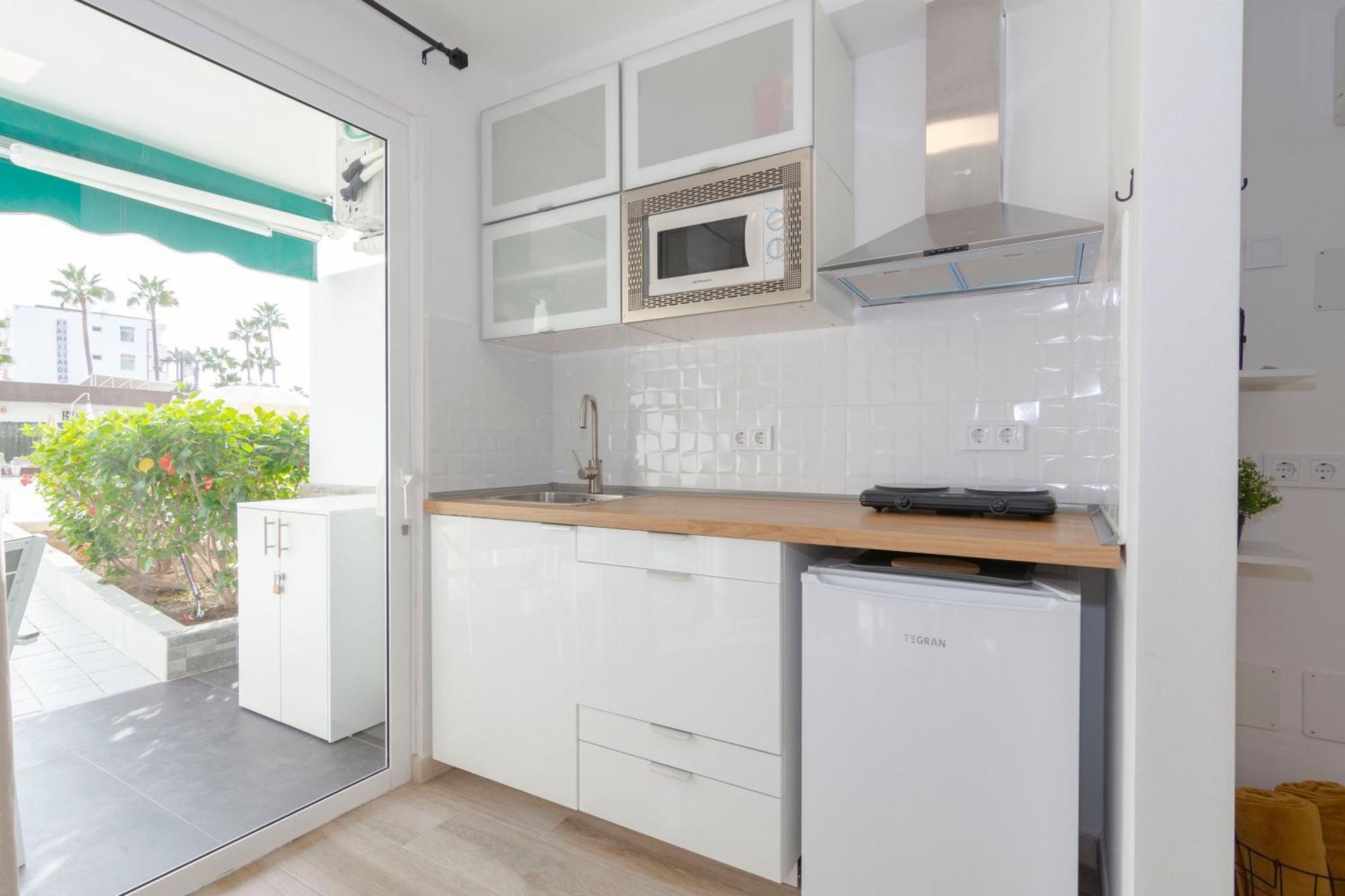 K2 Playa Del Ingles By Homestaygrancanaria ซานบาร์โตโลเม ภายนอก รูปภาพ
